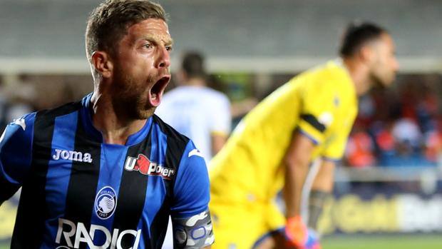 Terza Maglia Atalanta ALEJANDRO GOMEZ Terza Maglia Atalanta ALEJANDRO GOMEZ